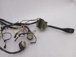 PORSCHE Porsche 911 Carrera 1984-1989 Wiper Stalks 91161330501 Steering Column Switch — thumbnail 3