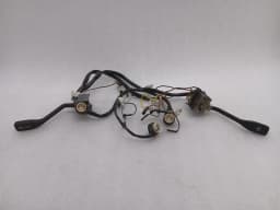 PORSCHE Porsche 911 Carrera 1984-1989 Wiper Stalks 91161330501 Steering Column Switch — thumbnail 1