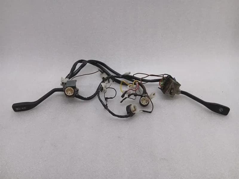 Porsche 911 Carrera 1984-1989 Wiper Stalks 91161330501 Steering Column Switch