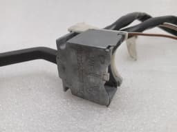 PORSCHE Porsche 911 Carrera 1984-1989 Wiper Stalks 91161330501 Steering Column Switch — thumbnail 7