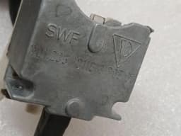 PORSCHE Porsche 911 Carrera 1984-1989 Wiper Stalks 91161330501 Steering Column Switch — thumbnail 8