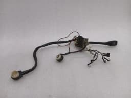 PORSCHE Porsche 911 Carrera 1984-1989 Wiper Stalks 91161330501 Steering Column Switch — thumbnail 9
