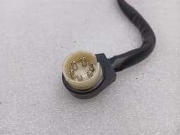 PORSCHE Porsche 911 Carrera 1984-1989 Wiper Stalks 91161330501 Steering Column Switch — thumbnail 10