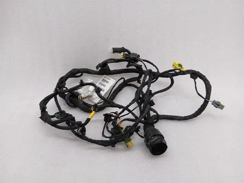 FERRARI Ferrari 488 F142M Wiring Loom 324901 Wiring Harness RH DOOR RIGHT DOOR