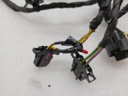 FERRARI Ferrari 488 F142M Wiring Loom 324901 Wiring Harness RH DOOR RIGHT DOOR — thumbnail 5