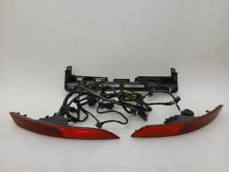 PORSCHE Porsche Cayman 718 Rear Bumper Wiring PDC 9P0971174B Wiring Harness 98263152 — thumbnail 3