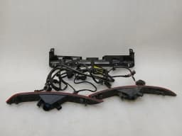 PORSCHE Porsche Cayman 718 Rear Bumper Wiring PDC 9P0971174B Wiring Harness 98263152 — thumbnail 4