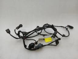 PORSCHE Porsche Cayman 718 Rear Bumper Wiring PDC 9P0971174B Wiring Harness 98263152 — thumbnail 5