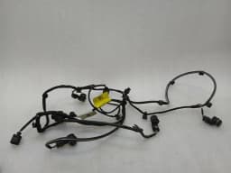 PORSCHE Porsche Cayman 718 Rear Bumper Wiring PDC 9P0971174B Wiring Harness 98263152 — thumbnail 6