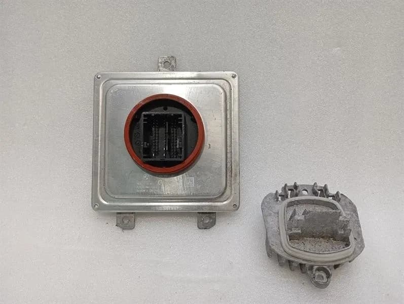 BMW BMW 4 M4 G82 G22 LED Ballast 5A0AFC0 LED Ballast HEADLIGHT MODULE