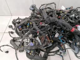 FERRARI Ferrari 488 F142M Wiring Loom 320852 Main USA LHD Wiring Harness — thumbnail 4