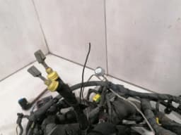 FERRARI Ferrari 488 F142M Wiring Loom 320852 Main USA LHD Wiring Harness — thumbnail 6