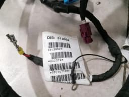 FERRARI Ferrari 488 F142M Wiring Loom 320852 Main USA LHD Wiring Harness — thumbnail 10
