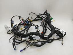 FERRARI FERRARI 296 GTS F171 WIRING LOOM 986514 DASHBOARD LHD Wiring Harness — thumbnail 1