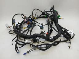 FERRARI FERRARI 296 GTS F171 WIRING LOOM 986514 DASHBOARD LHD Wiring Harness — thumbnail 2