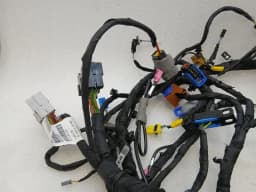 FERRARI FERRARI 296 GTS F171 WIRING LOOM 986514 DASHBOARD LHD Wiring Harness — thumbnail 3