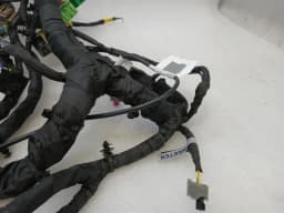 FERRARI FERRARI 296 GTS F171 WIRING LOOM 986514 DASHBOARD LHD Wiring Harness — thumbnail 4