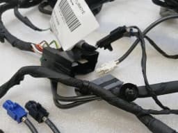 FERRARI FERRARI 296 GTS F171 WIRING LOOM 986514 DASHBOARD LHD Wiring Harness — thumbnail 5