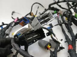FERRARI FERRARI 296 GTS F171 WIRING LOOM 986514 DASHBOARD LHD Wiring Harness — thumbnail 7