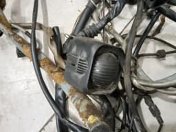 PORSCHE Porsche 911 Carrera 3.2 1984-1989 Wiring Loom Main Cutted In Half Wiring Harness RHD — thumbnail 7