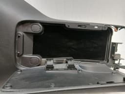 CHEVROLET Chevrolet Corvette C6 Armrest 15775258 Center Armrest Armrest — thumbnail 6