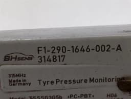 FERRARI Ferrari 296 GTS F171 Aerial / Antenna 314817 SF90 Antenna rdc RPMS TYRE PRESSURE — thumbnail 5