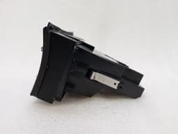 PORSCHE Porsche 911 991 Auto Climate Control 9p1907039ag Climate Control Panel A/C — thumbnail 5