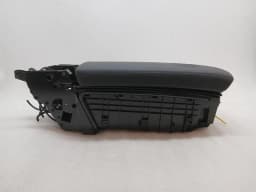 MERCEDES-BENZ Mercedes SL R230 Armrest AMG Leather A2306801639 Centre Armrest Lock Faulty — thumbnail 3