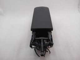 MERCEDES-BENZ Mercedes SL R230 Armrest AMG Leather A2306801639 Centre Armrest Lock Faulty — thumbnail 4