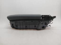 MERCEDES-BENZ Mercedes SL R230 Armrest AMG Leather A2306801639 Centre Armrest Lock Faulty — thumbnail 7