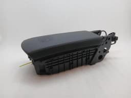 MERCEDES-BENZ Mercedes SL R230 Armrest AMG Leather A2306801639 Centre Armrest Lock Faulty — thumbnail 8