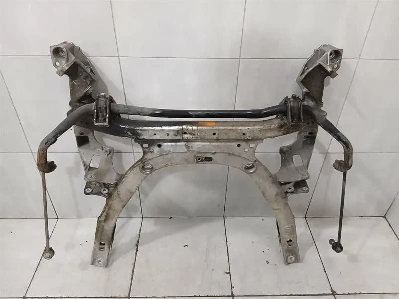 BMW 6 Series E63 Beam Subframe Front 2283741 Front Axle Carrier