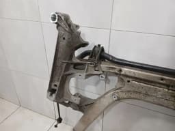 BMW BMW 6 Series E63 Beam Subframe Front 2283741 Front Axle Carrier — thumbnail 3
