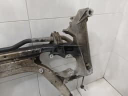 BMW BMW 6 Series E63 Beam Subframe Front 2283741 Front Axle Carrier — thumbnail 4