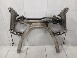 BMW BMW 6 Series E63 Beam Subframe Front 2283741 Front Axle Carrier — thumbnail 6