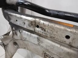 BMW BMW 6 Series E63 Beam Subframe Front 2283741 Front Axle Carrier — thumbnail 10