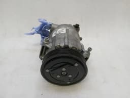 FERRARI Ferrari Roma F169 A/C Compressor 802715 Air Conditioning Compressor F8, Portofino, Roma. — thumbnail 1