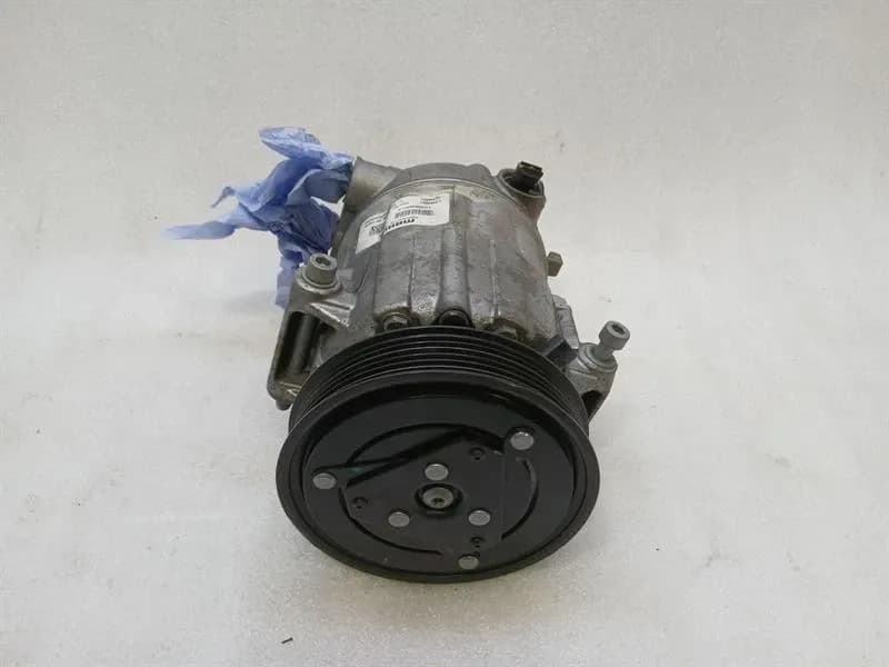 FERRARI Ferrari Roma F169 A/C Compressor 802715 Air Conditioning Compressor F8, Portofino, Roma.