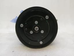 FERRARI Ferrari Roma F169 A/C Compressor 802715 Air Conditioning Compressor F8, Portofino, Roma. — thumbnail 2