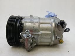 FERRARI Ferrari Roma F169 A/C Compressor 802715 Air Conditioning Compressor F8, Portofino, Roma. — thumbnail 4