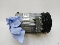 FERRARI Ferrari Roma F169 A/C Compressor 802715 Air Conditioning Compressor F8, Portofino, Roma. — thumbnail 8