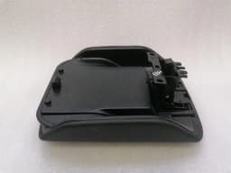 PORSCHE Porsche Cayenne 958 92A Armrest 95855320700 Center Armrest Armrest Leather — thumbnail 9