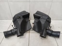 BMW BMW 6 Series E63 Air Filter Box 7853881 SET Air Filter Box SET — thumbnail 6
