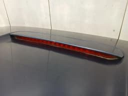 PORSCHE Porsche Boxster 981 Bonnet 98151201105 hood rear lid — thumbnail 6