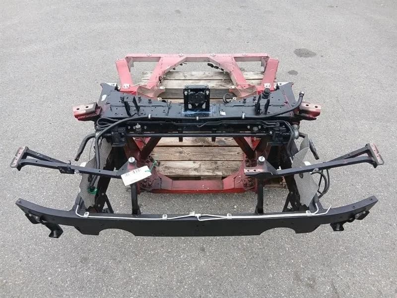 FERRARI Ferrari 488 F142M subframe rear 985300624 axle frame rear axle rear Chassis