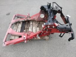 FERRARI Ferrari 488 F142M subframe rear 985300624 axle frame rear axle rear Chassis — thumbnail 4