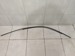 PORSCHE Porsche 911 991 Body Moulding 9915374820203C Strip RIGHT RIGHT — thumbnail 2