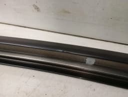 PORSCHE Porsche 911 991 Body Moulding 9915374820203C Strip RIGHT RIGHT — thumbnail 3