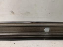 PORSCHE Porsche 911 991 Body Moulding 9915374820203C Strip RIGHT RIGHT — thumbnail 4