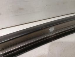 PORSCHE Porsche 911 991 Body Moulding 9915374820203C Strip RIGHT RIGHT — thumbnail 5